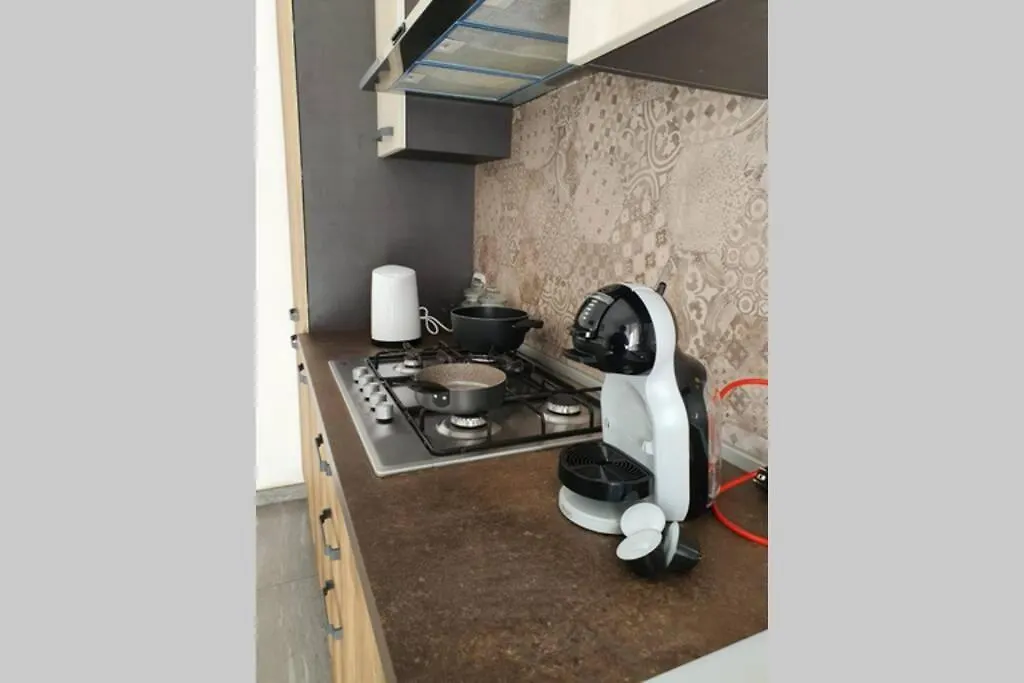 Apartment Chiara Holiday Home Chiavari