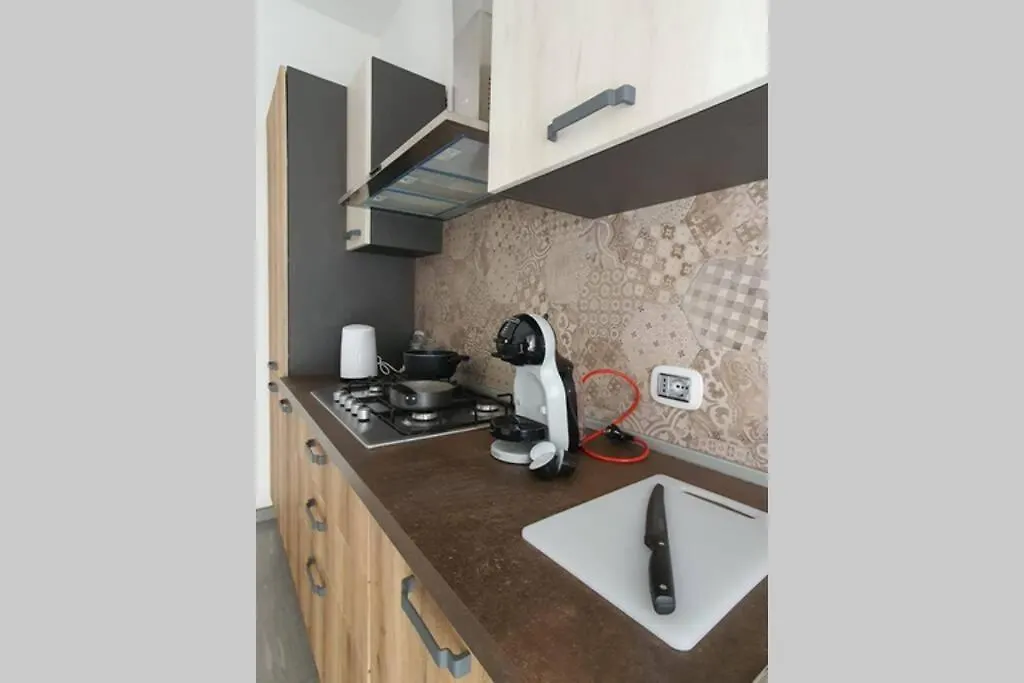 Apartment Chiara Holiday Home Chiavari