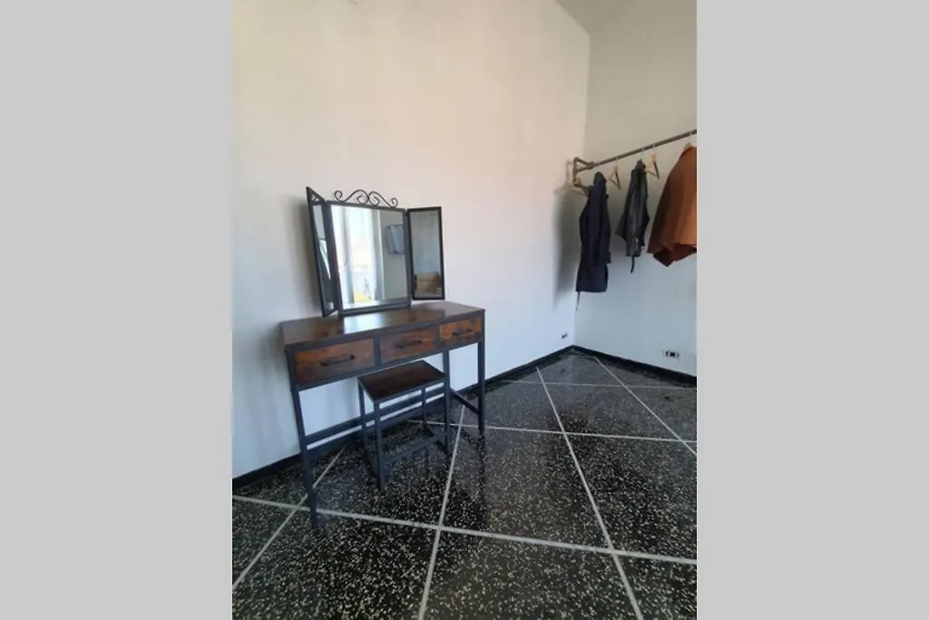 Chiara Holiday Home Chiavari Apartment
