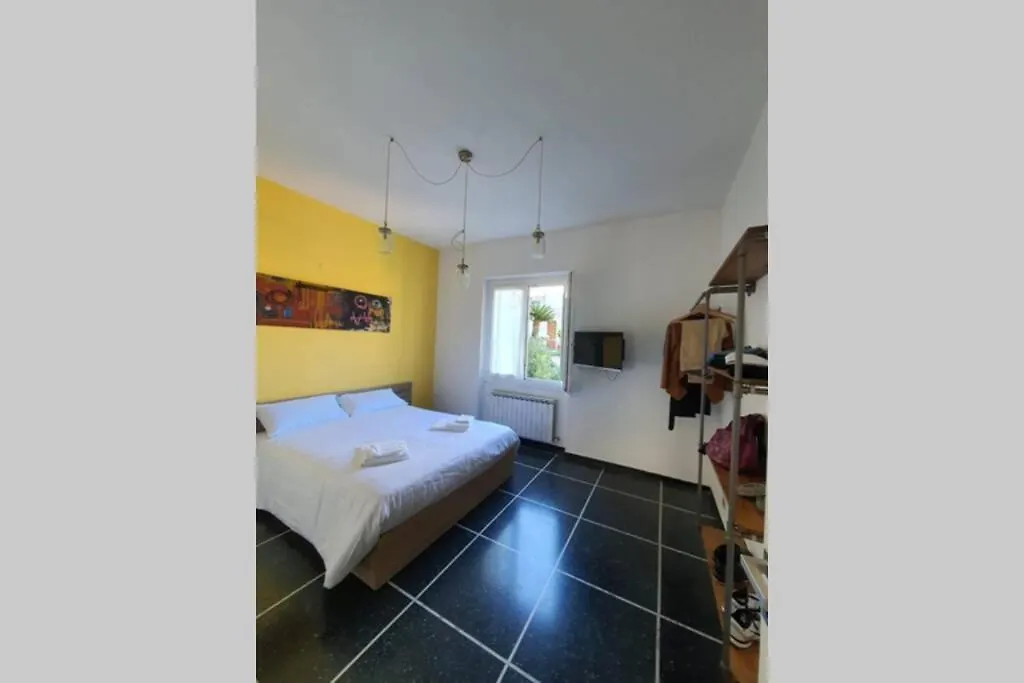 Apartment Chiara Holiday Home Chiavari