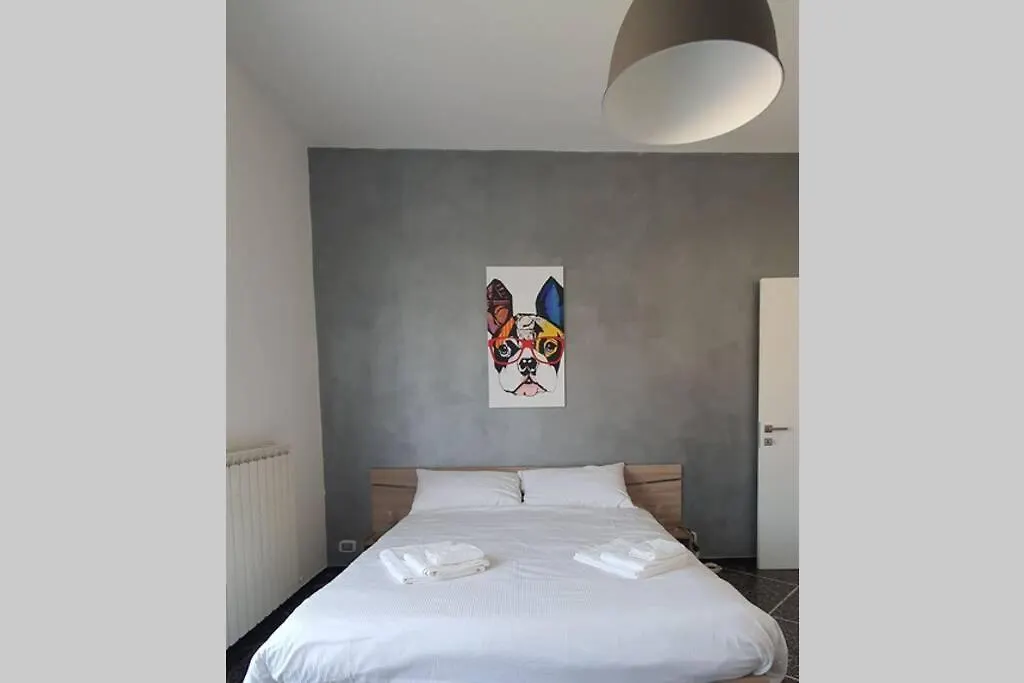 Chiara Holiday Home Chiavari