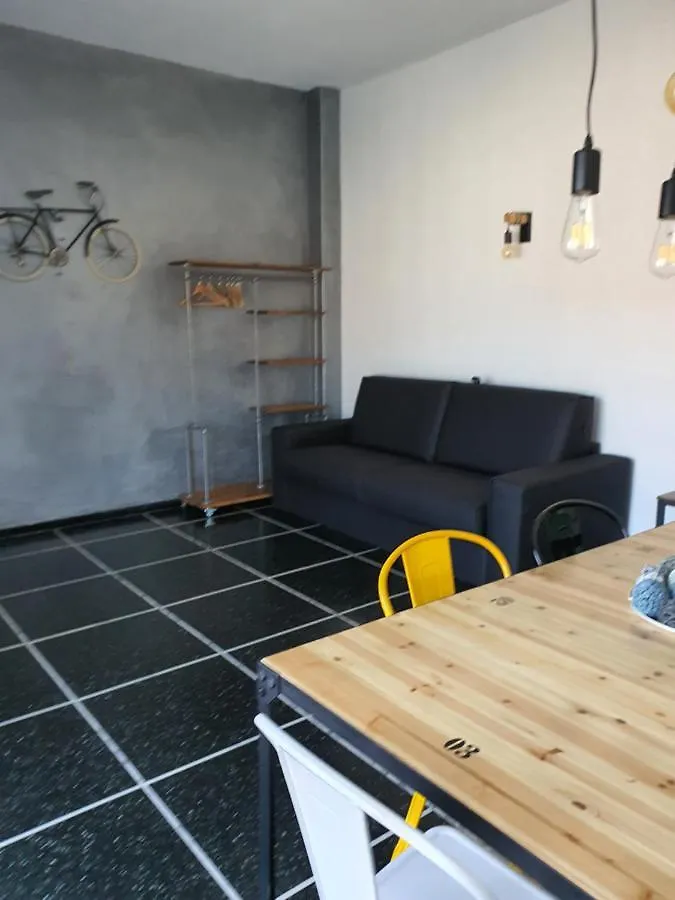 Chiara Holiday Home Chiavari 0*,