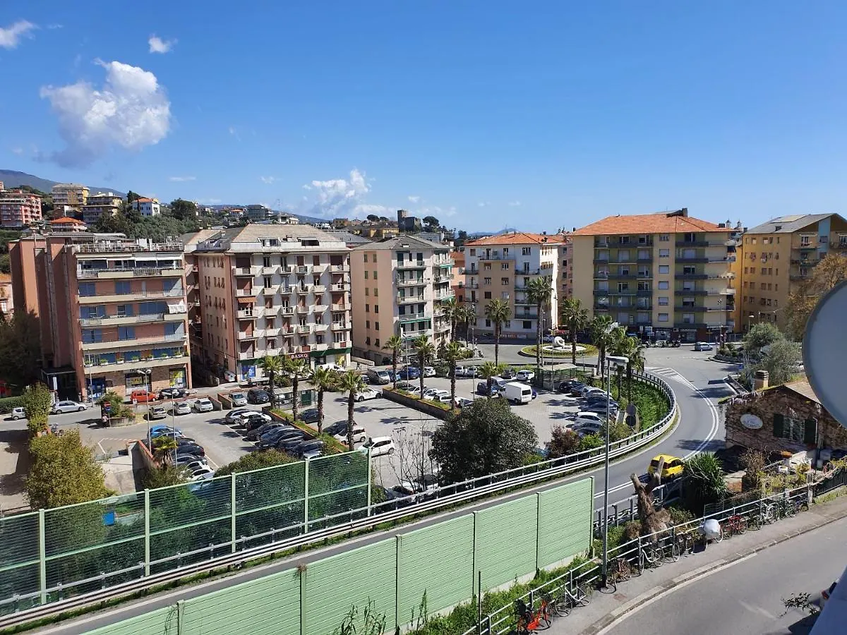 Chiara Holiday Home Chiavari 0*,  Italy