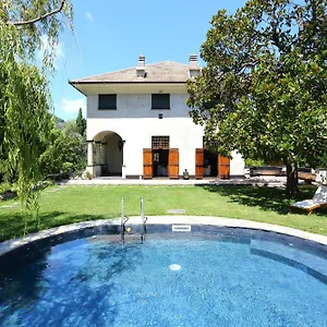 Relais Rantegosa Chiavari