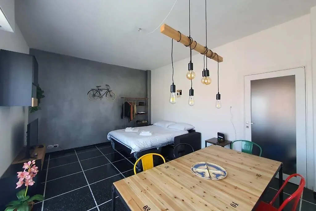 Chiara Holiday Home Chiavari Appartamento