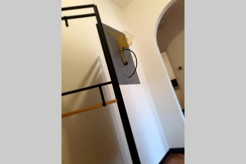 Chiara Holiday Home Chiavari Appartamento