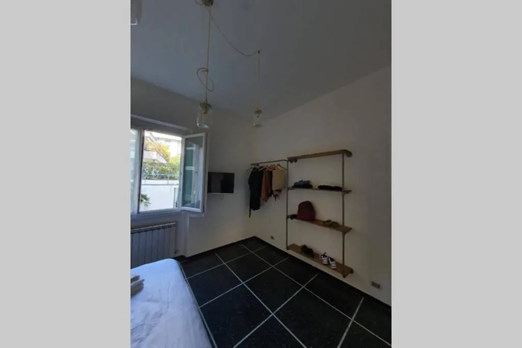 Appartamento Chiara Holiday Home Chiavari Italia